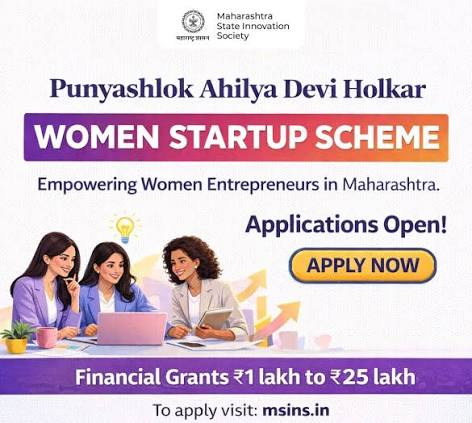 Latest Women-Led Startup Updates in Maharashtra